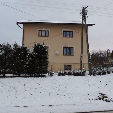 Apartament Krystyna تيلسز المظهر الخارجي الصورة
