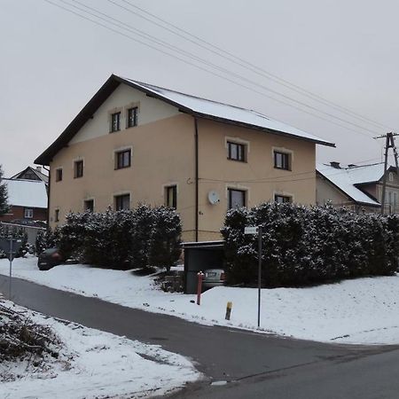 Apartament Krystyna تيلسز المظهر الخارجي الصورة