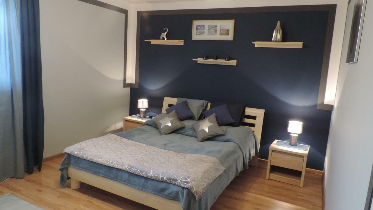 Apartament Krystyna تيلسز المظهر الخارجي الصورة
