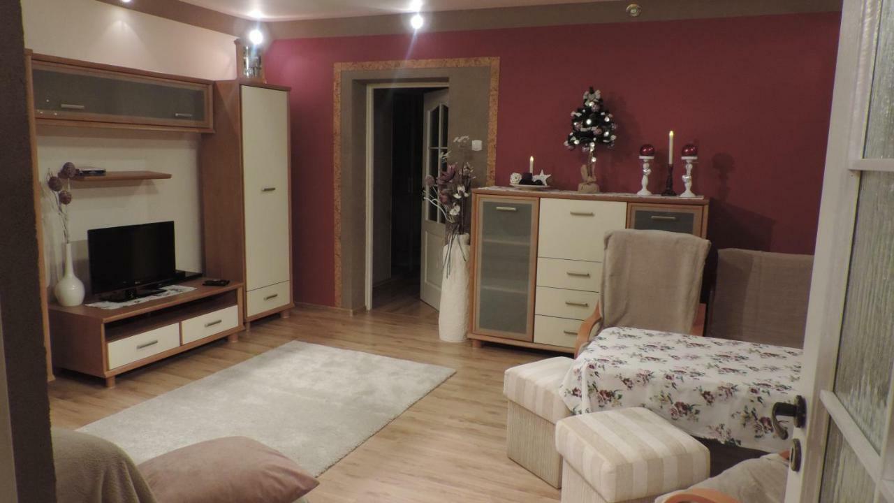 Apartament Krystyna تيلسز المظهر الخارجي الصورة