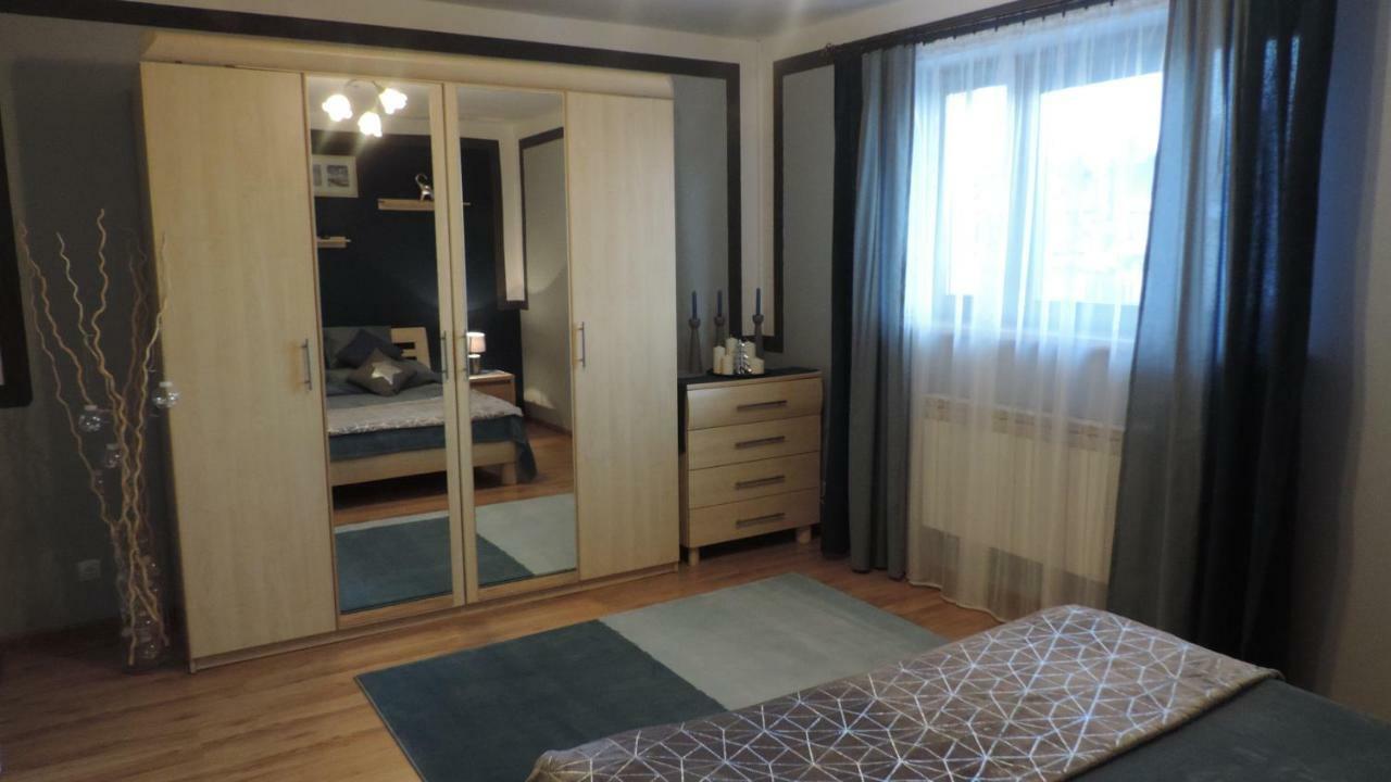 Apartament Krystyna تيلسز المظهر الخارجي الصورة
