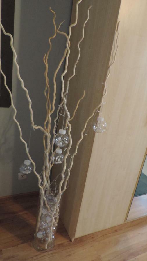 Apartament Krystyna تيلسز المظهر الخارجي الصورة
