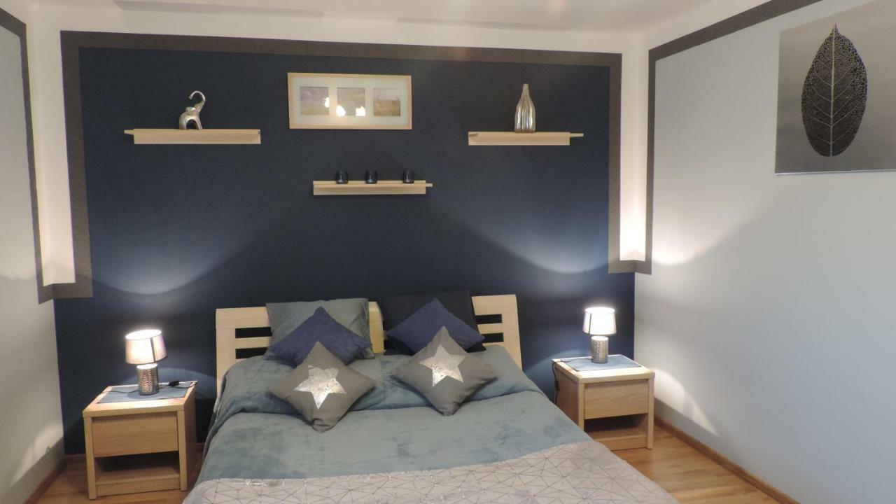 Apartament Krystyna تيلسز المظهر الخارجي الصورة