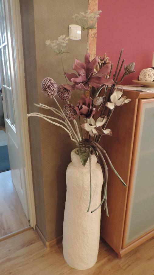 Apartament Krystyna تيلسز المظهر الخارجي الصورة