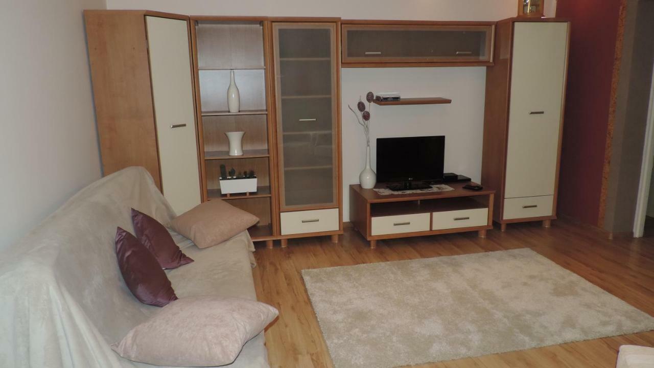 Apartament Krystyna تيلسز المظهر الخارجي الصورة