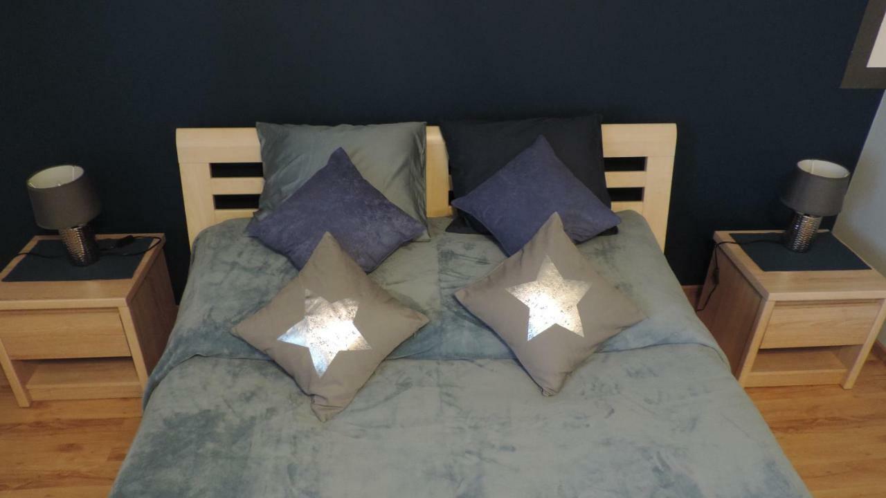 Apartament Krystyna تيلسز المظهر الخارجي الصورة