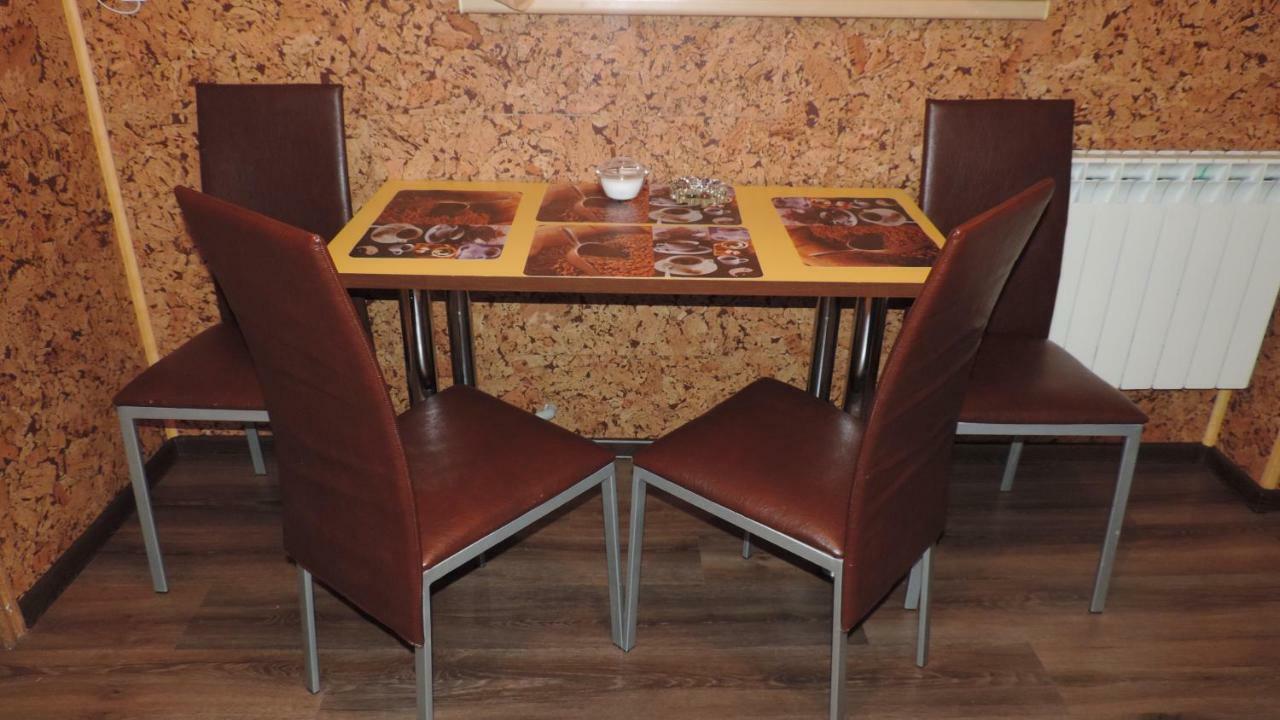 Apartament Krystyna تيلسز المظهر الخارجي الصورة